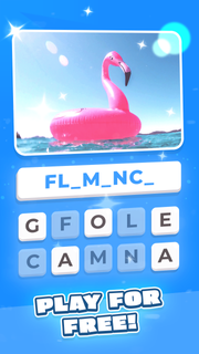 Guess the Word. Word Games PC
