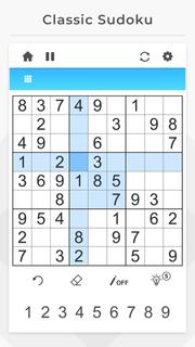 Sudoku PC