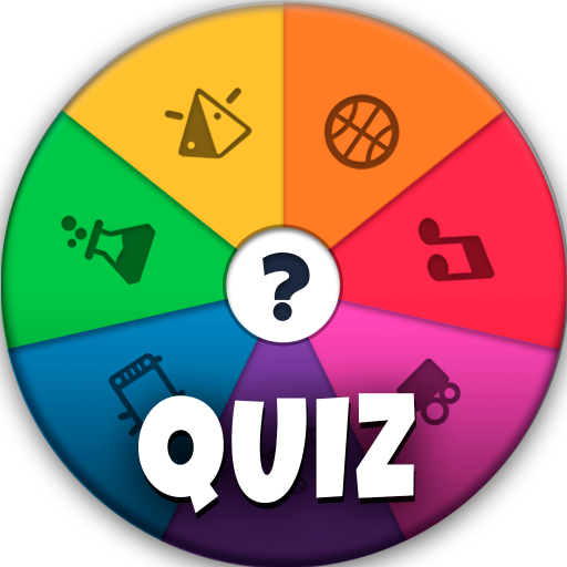 Quiz - Jeu de questions PC