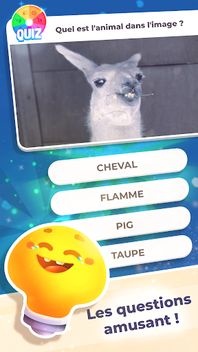 Quiz - Jeu de questions PC
