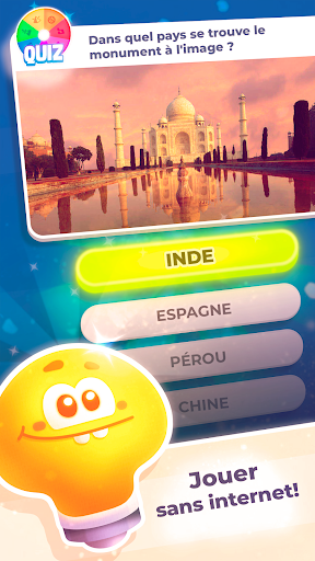 Quiz - Jeu de questions PC