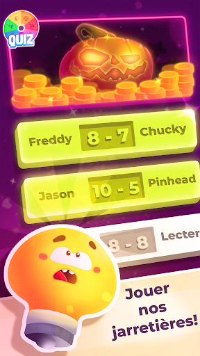 Quiz - Jeu de questions PC