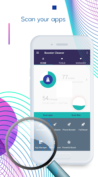 Repair System for Android Operating System Problem PC