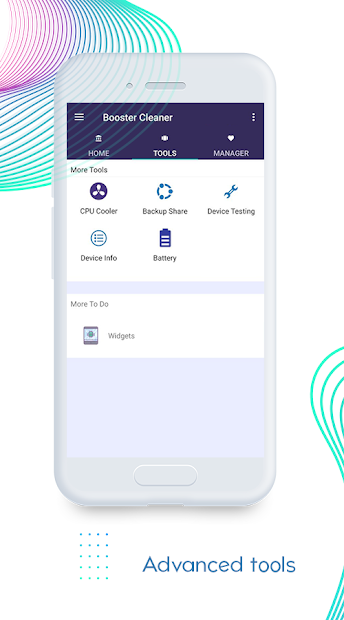Repair System for Android Operating System Problem PC