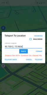 Fake GPS Location-GPS JoyStick電腦版