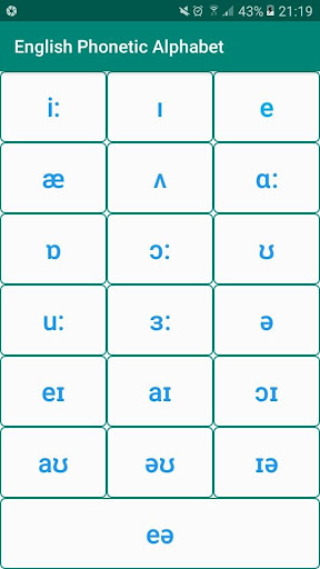 Phonetics | IPA پی سی