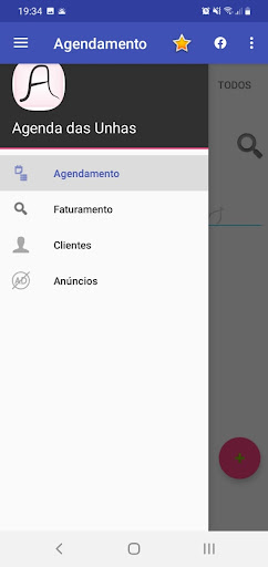 Agenda da Unha: Para Manicures para PC