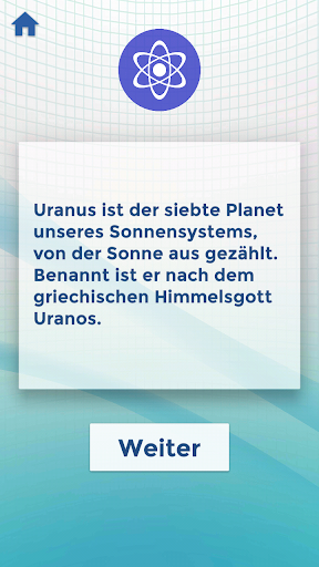 Wissenstraining - die Quiz App PC