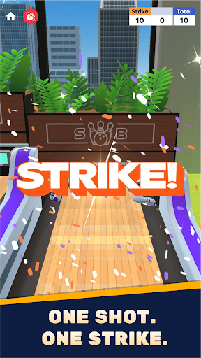 Skyline Bowling PC