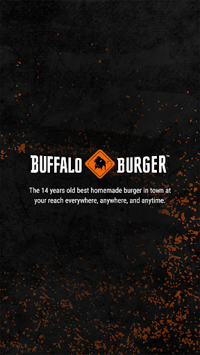 Buffalo Burger: The Real Thing الحاسوب