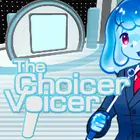 komputer The Choicer Voicer