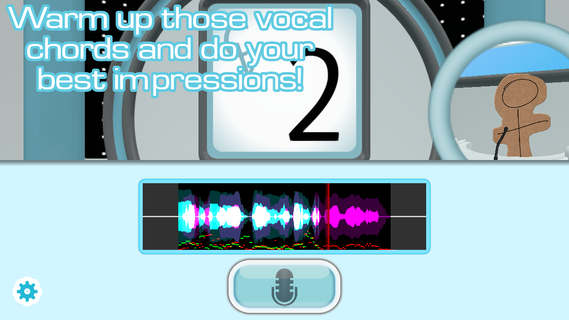 The Choicer Voicer PC