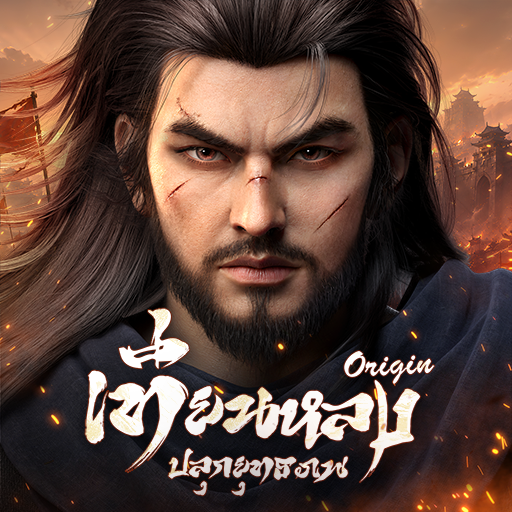 เทียนหลง Origin - ปลุกยุทธภพ PC