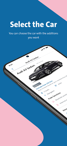 ذيب لتأجير السيارات Theeb PC