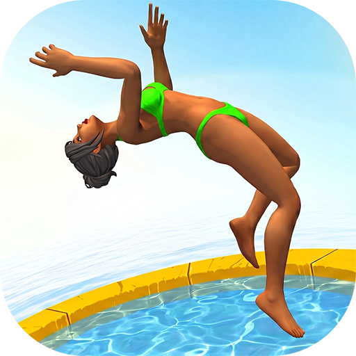 Dive Target: Perfect Splash PC