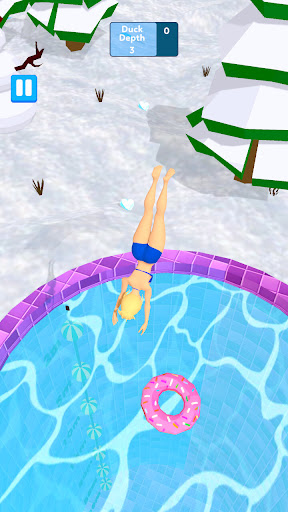 Dive Target: Perfect Splash PC