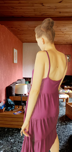 komputer Girlfriend AR