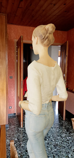 komputer Girlfriend AR