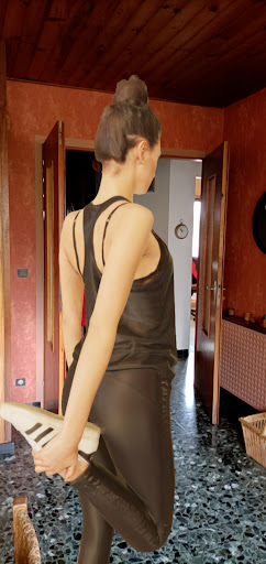 komputer Girlfriend AR