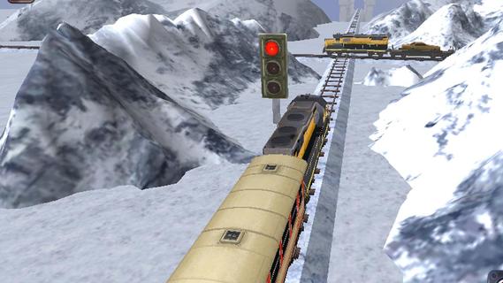 Train Simulator Turbo Edition