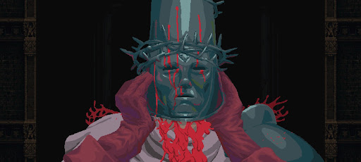 Blasphemous para PC