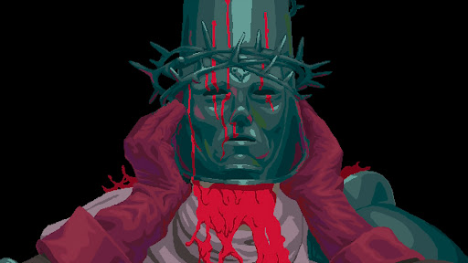 Blasphemous