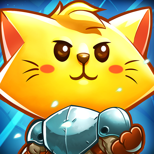 Cat Quest PC