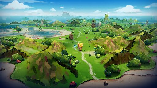 Cat Quest III PC