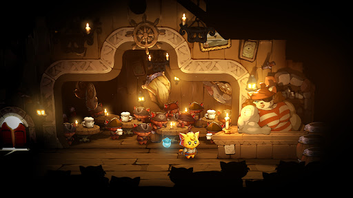 Cat Quest III PC