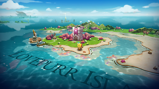 Cat Quest III PC