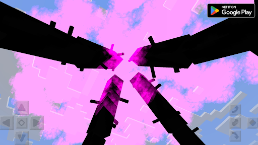 God is Here Mod for Minecraft پی سی