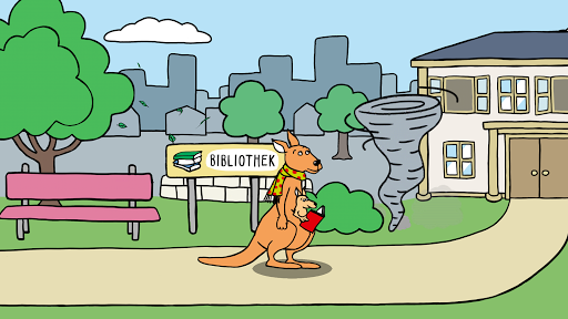 Lesestart zum Lesenlernen PC