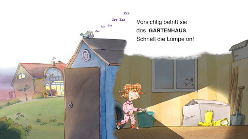 Lesestart zum Lesenlernen PC