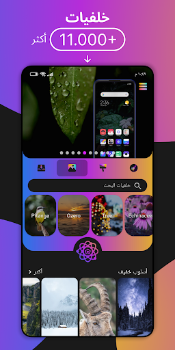 ثيمات (Themes) الحاسوب