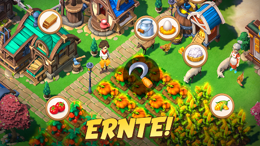 Fablewood: Abenteuerspiele