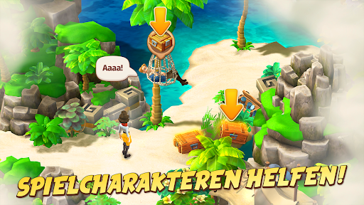 Fablewood: Abenteuerspiele