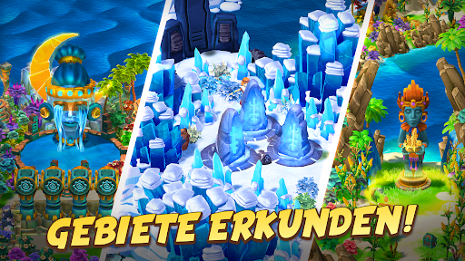 Fablewood: Abenteuerspiele