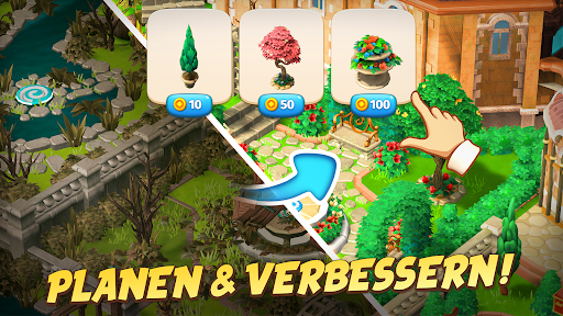 Fablewood: Abenteuerspiele