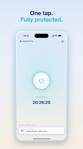 HaloVPN Pro: Fast VPN Proxy