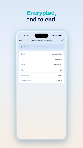 HaloVPN Pro: Fast VPN Proxy