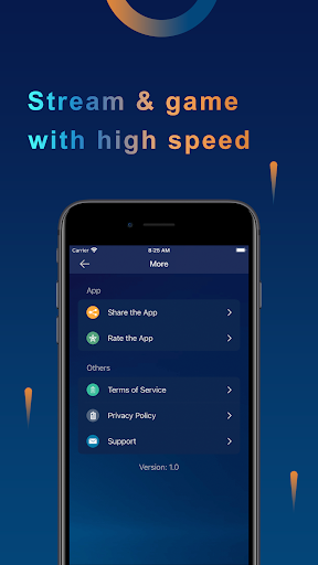 HulaVPN Pro: Secure Fast VPN PC