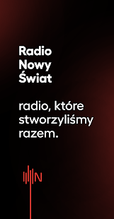 Radio Nowy Świat PC