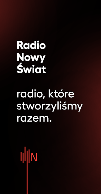 Radio Nowy Świat PC