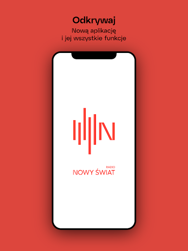 Radio Nowy Świat PC