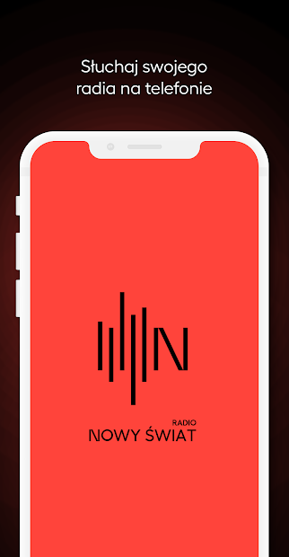 Radio Nowy Świat PC