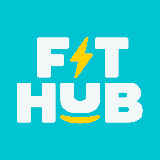 FIT HUB | Gym & Fitness App PC