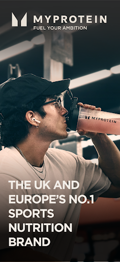Myprotein: Fitness & Shopping PC