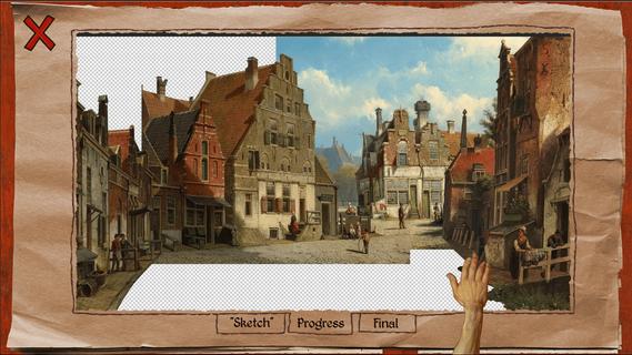 The Immortal John Triptych para PC
