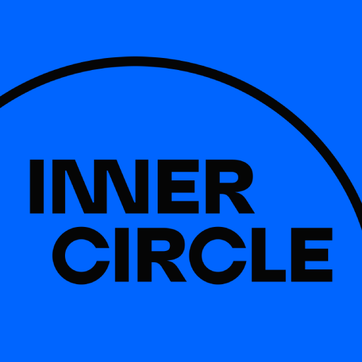 Inner Circle – App para encontros