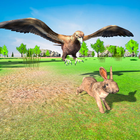 Flying Eagle Family Simulator PC